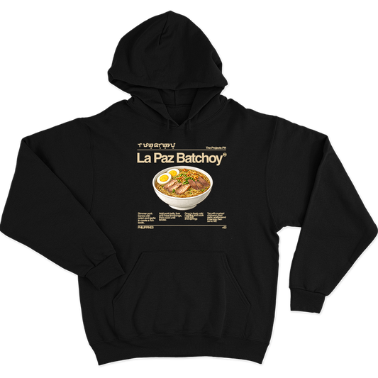 La Paz Batchoy Hoodie