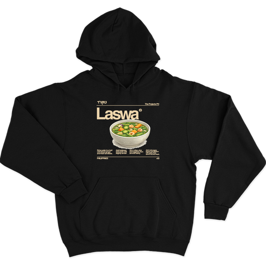 Laswa Hoodie