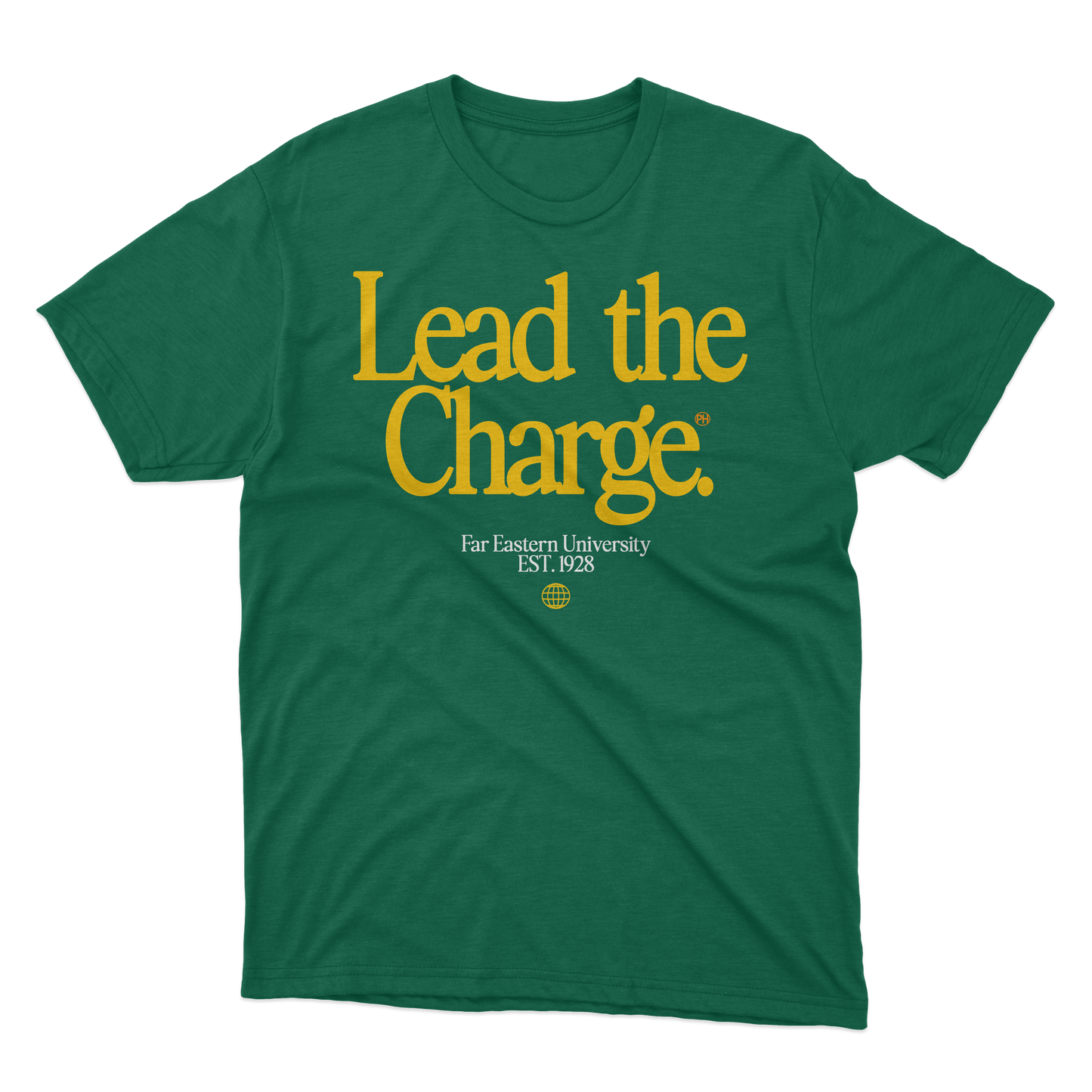 Lead The Charge FEU