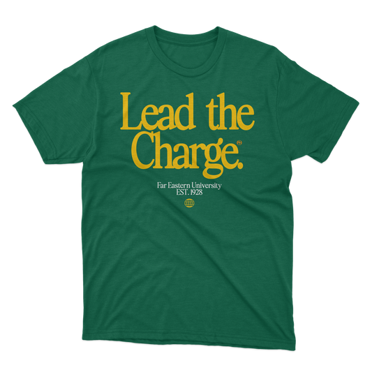 Lead The Charge FEU