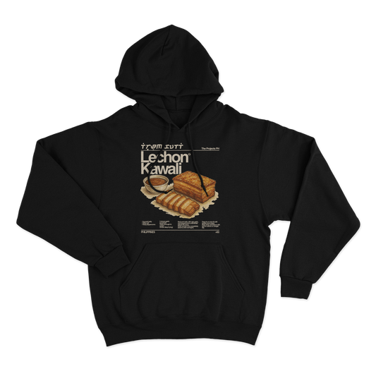 Lechon Kawali Hoodie