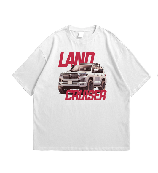 Land Cruiser OS