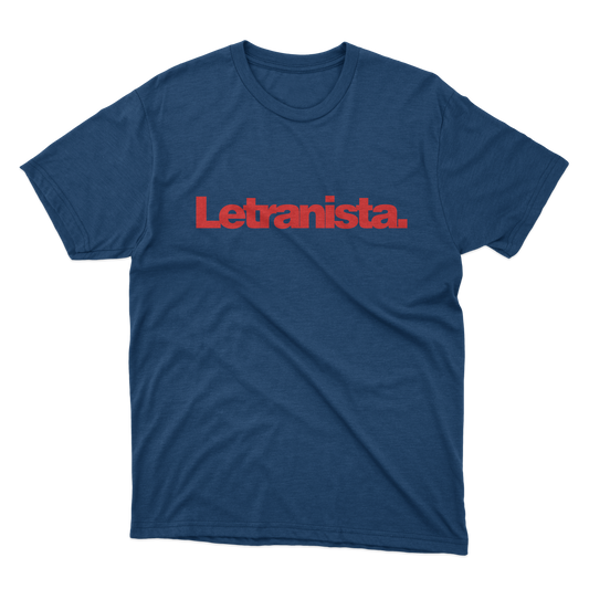 Letranista