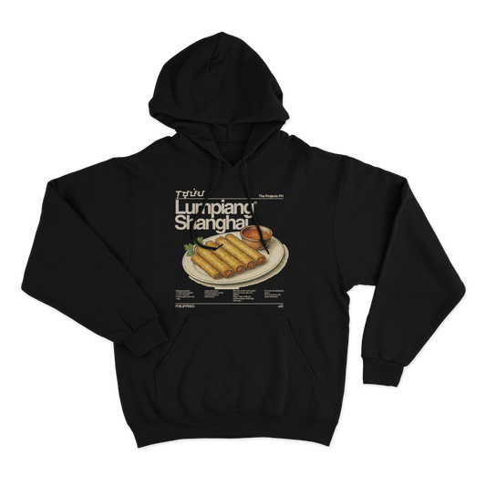 Lumpia Hoodie