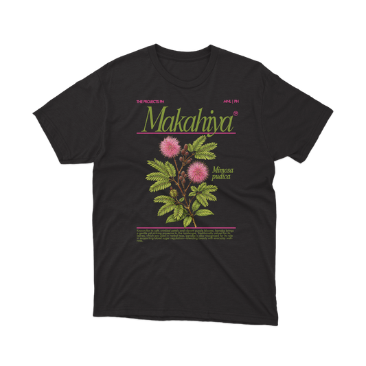 Makahiya - Dry Fit Tee