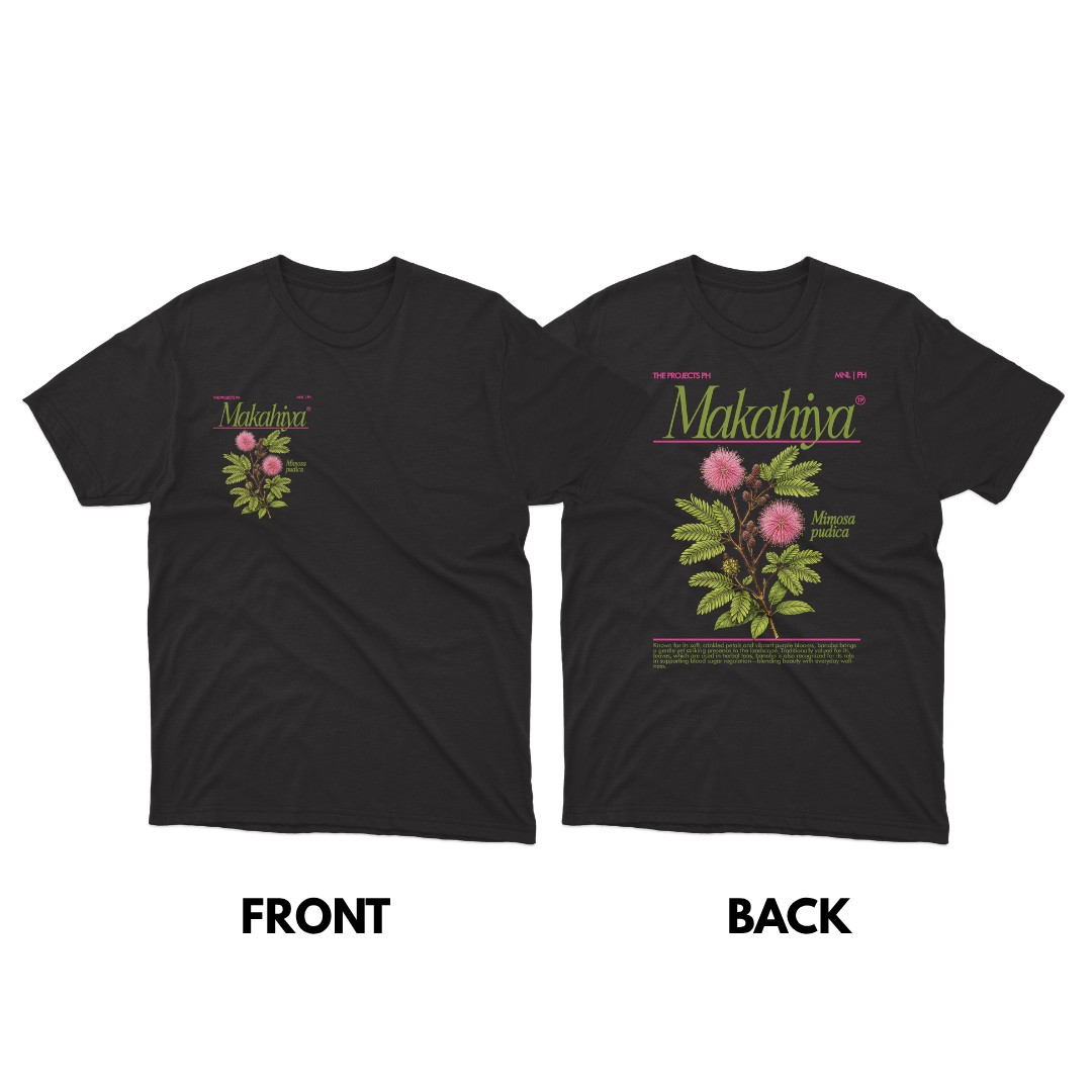 MAKAHIYA FBP OVERSIZED TEE