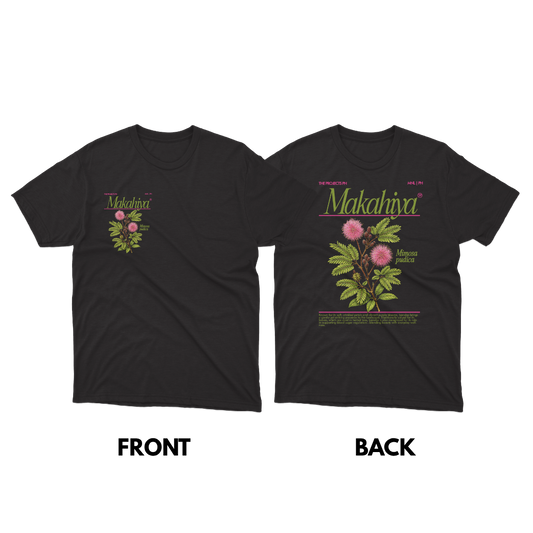 Makahiya FBP regular fit shirt