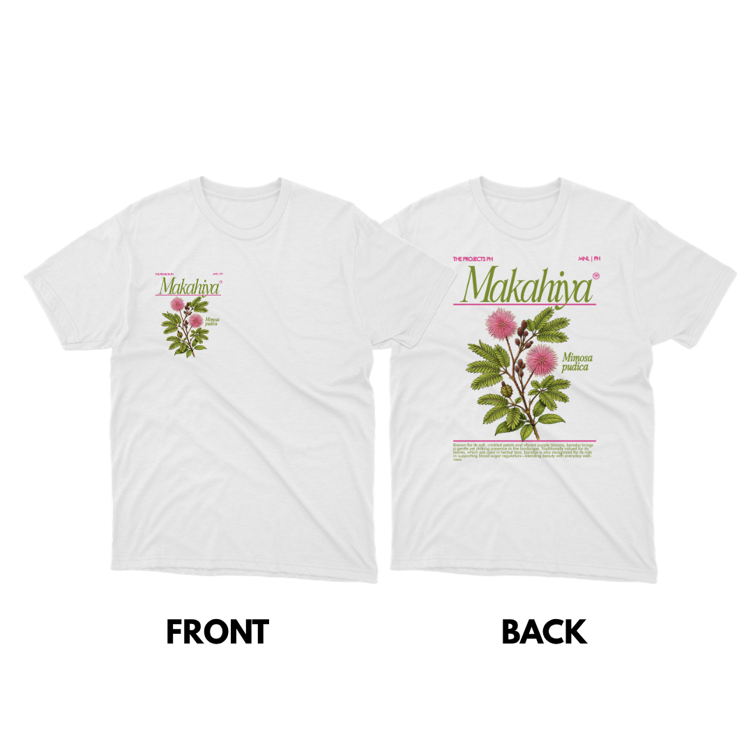 Makahiya FBP regular fit shirt