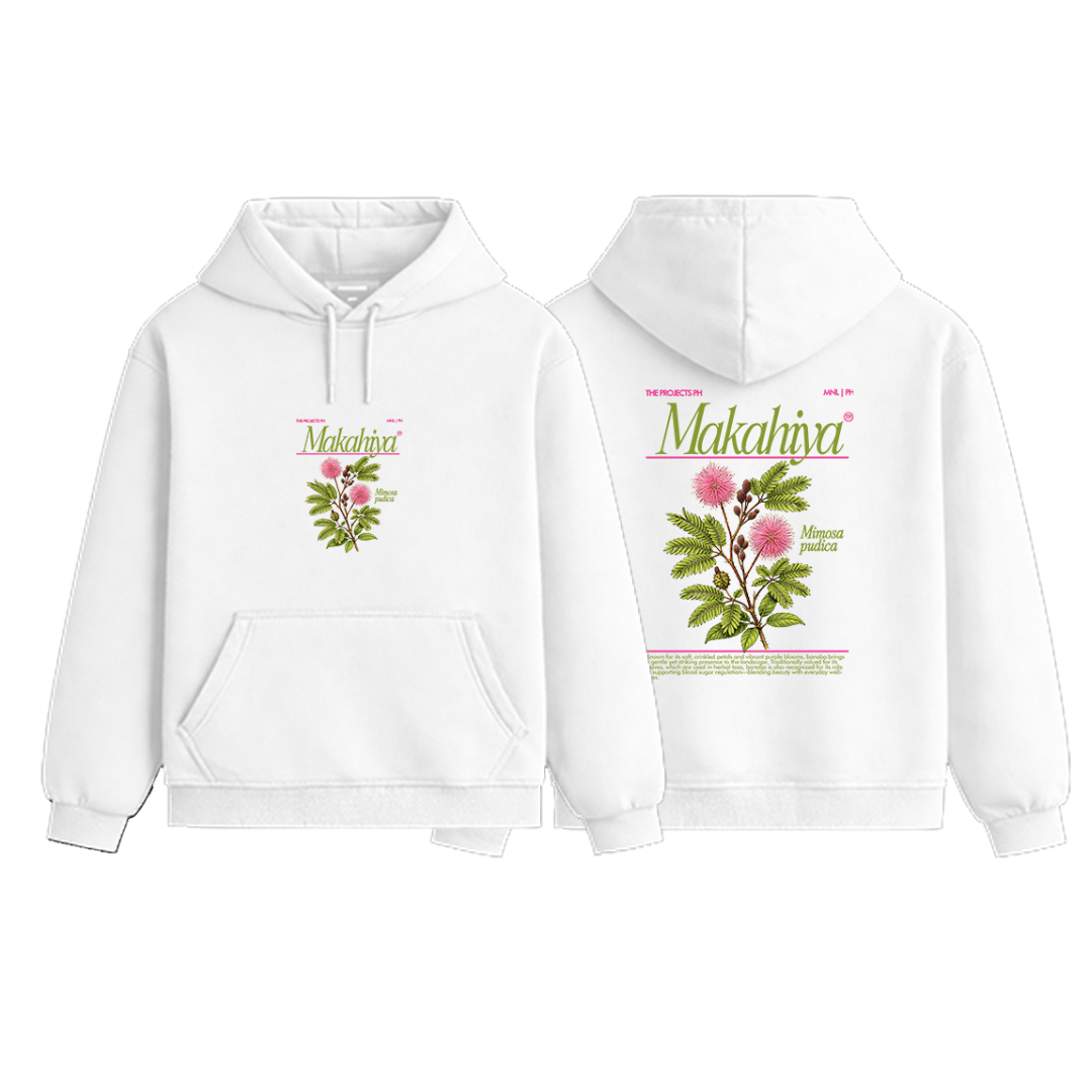 Makahiya Hoodie
