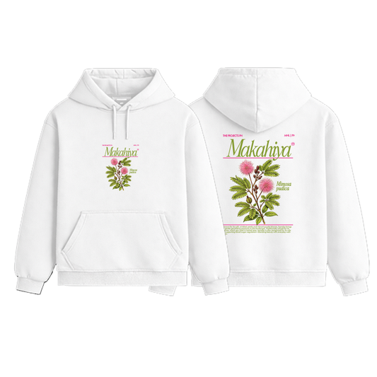Makahiya Hoodie