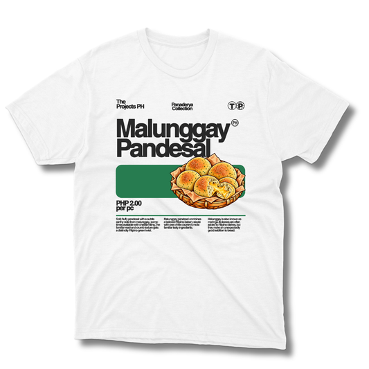 Malunggay Pandesal Regular Fit Shirt