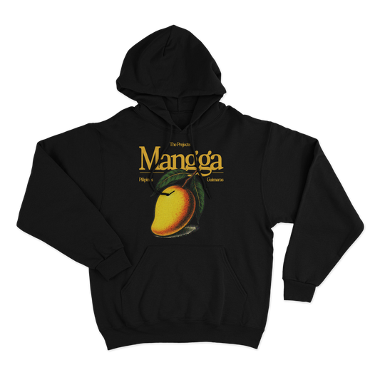 Mangga Hoodie