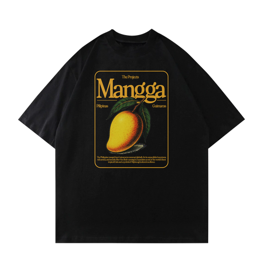 Mangga Oversized Tee V1