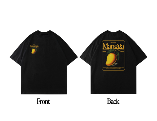 Mangga Oversized Tee V2