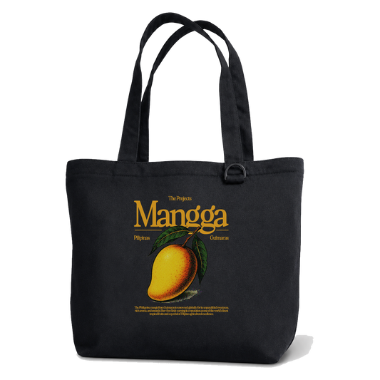 Mangga - Everyday Canvas Tote