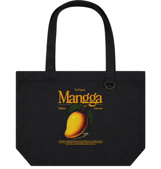 Mangga - Everyday Canvas Tote