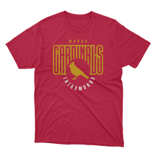 MAPUA TEE