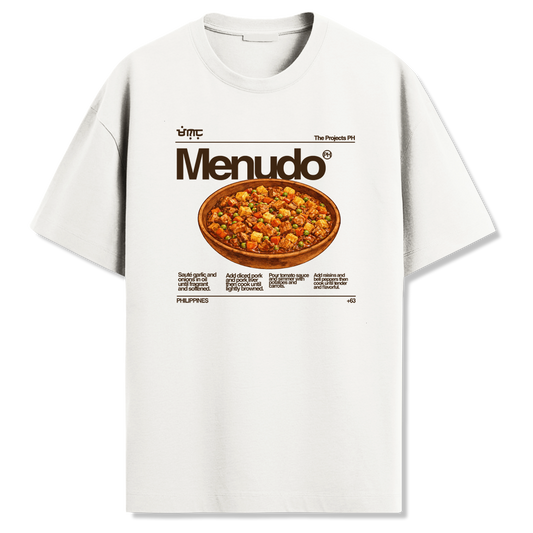 Menudo Dry Fit Shirt