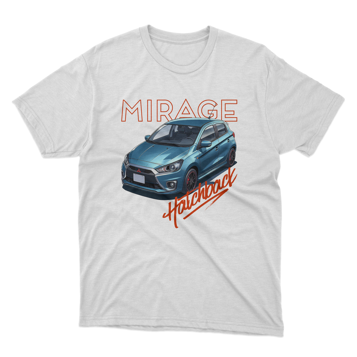 Mirage