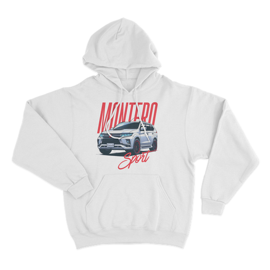 MONTERO HOODIE