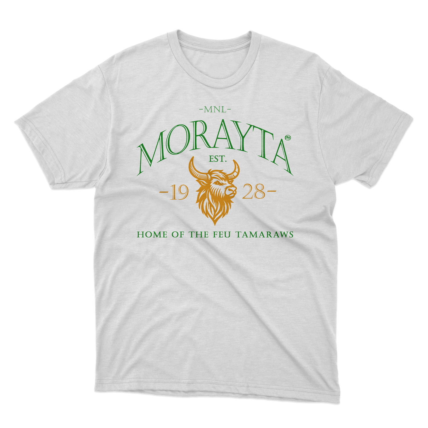 MORAYTA FEU