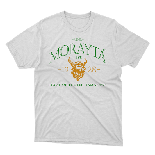 MORAYTA FEU