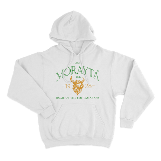 MORAYTA FEU HOODIE