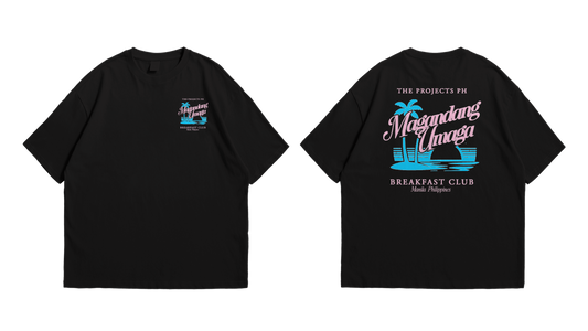 MUBC V1 — Regular Tee FB