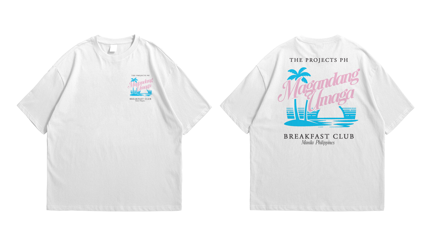 MUBC V1 — Regular Tee FB