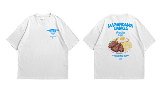 MUBC V2 — Regular Tee FB