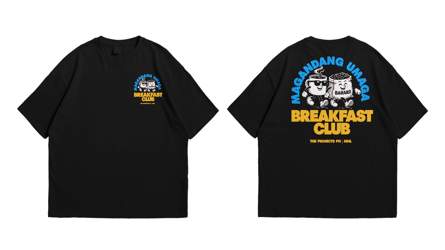 MUBC V4 — Regular Tee FB