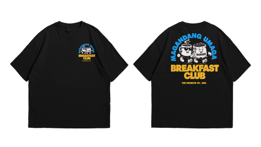 MUBC V4 — Regular Tee FB