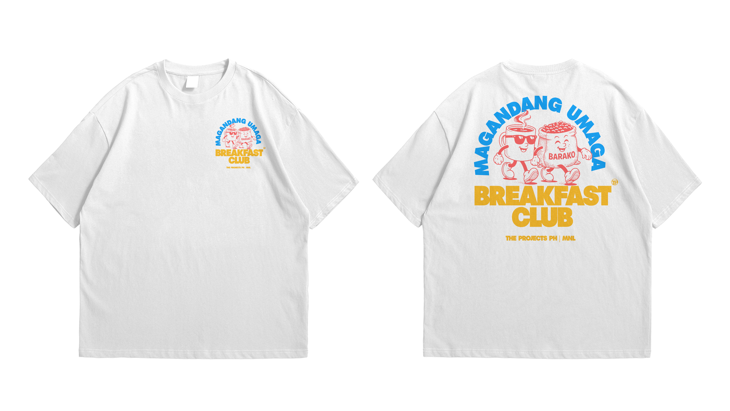 MUBC V4 — Regular Tee FB