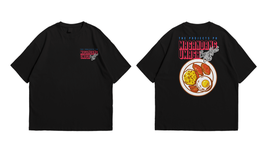 MUBC V3 — Oversized Tee FB