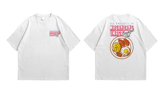 MUBC V3 — Regular Tee FB