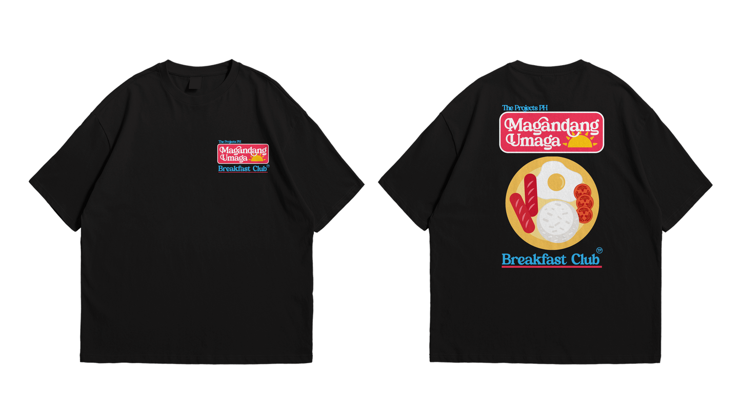 MUBC V5 — Regular Tee FB