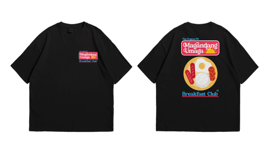 MUBC V5 — Regular Tee FB