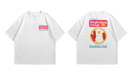 MUBC V5 — Oversized Tee FB