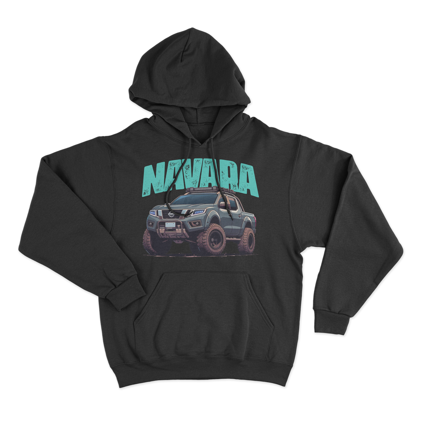 NAVARA HOODIE