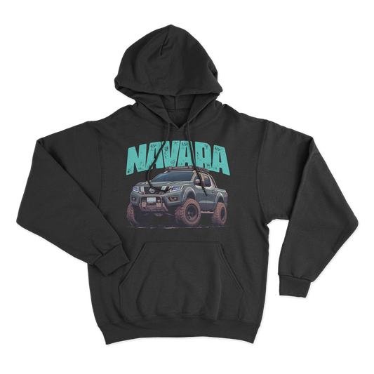 NAVARA HOODIE