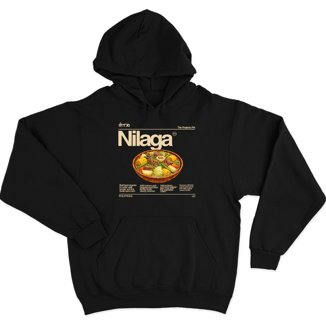 Nilaga Hoodie