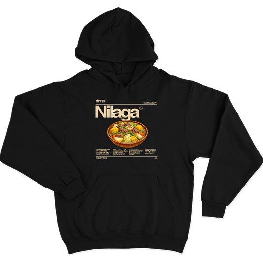 Nilaga Hoodie