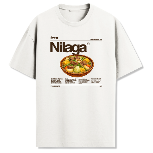 Nilaga Regular Fit Shirt