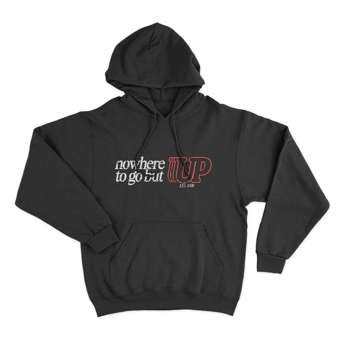 NW2GBUP hoodie