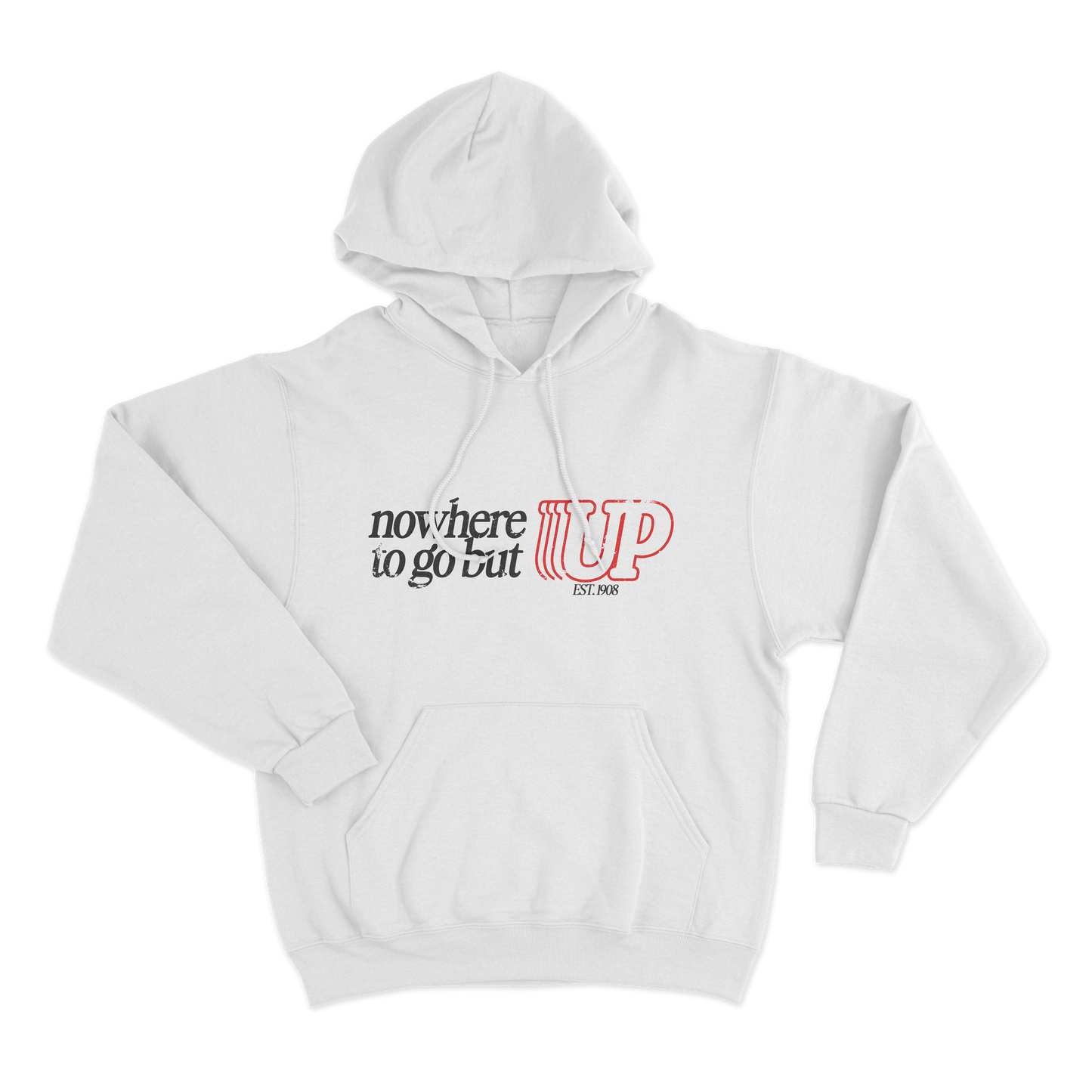 NW2GBUP hoodie