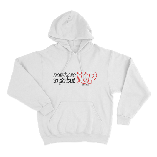 NW2GBUP hoodie