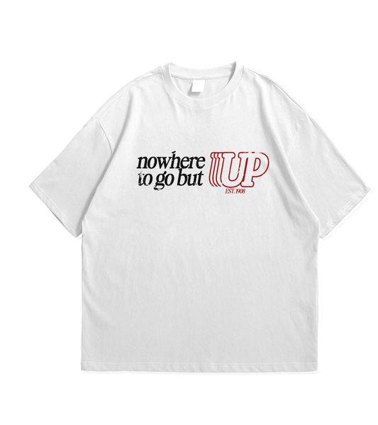 NW2GBUP OS tee