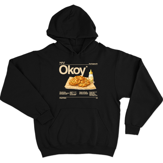 Okoy Hoodie