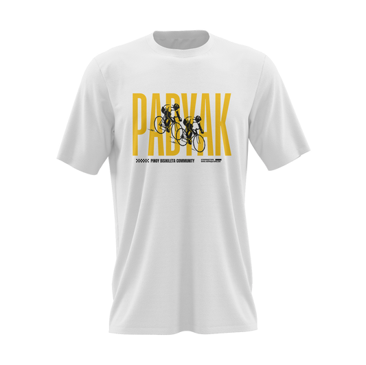 Padyak - Regular Tee