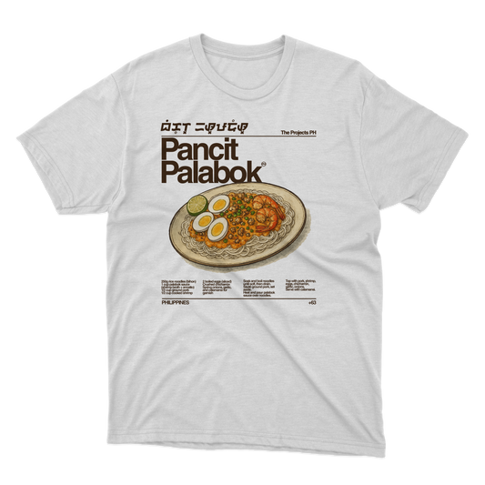 Palabok Dry Fit Shirt